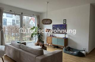 Tauschwohnungen in 85579 Neubiberg, Tauschwohnung: Schöne 3 Zimmer-Neubauwohnung in Neubiberg