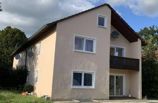 Wohnung mieten in Hauptstraße 24, 94419 Reisbach, 1-Zimmer Wohnung in Reisbach