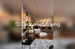 Tauschwohnungen in 23552 Innenstadt, Tauschwohnung: Gemütliches Loft in Lübeck tauschen gegen Hamburg