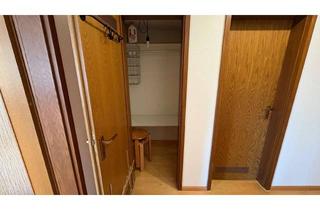 Wohnung mieten in Sickingenstraße 64, 79117 Littenweiler, Gepflegte 2-Zimmer Wohnung mit Balkon in Freiburg-Littenweiler