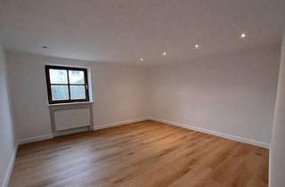 Wohnung mieten in Plantagenstraße 5a, 84079 Bruckberg, 4-Zimmer Erdgeschosswohnung mit Terrasse