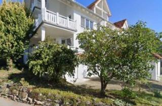 Wohnung mieten in Frühlingsstraße, 73117 Wangen, 3-Zimmer Wohnung mit Balkon in Wangen (Wangen)