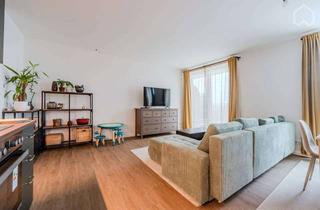 Wohnung mieten in 12627 Hellersdorf, 3-Zimmer-Wohnung möbliert – Kurzzeit – 85 m²