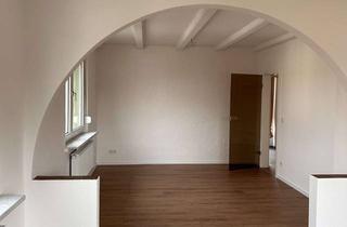 Wohnung mieten in Am Mühlenanger 46, 37154 Northeim, Renovierte 2-Zimmer-Wohnung mit Balkon im 1. OG in Northeim