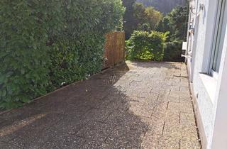 Wohnung mieten in 65321 Heidenrod, schöne 2 Zimmer-Wohnung mit großer Terrasse im Grünen