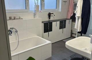 Wohnung mieten in Würmtalstraße 17, 75233 Tiefenbronn, Exklusive 4-Zimmer Wohnung mit Balkon im EG in Tiefenbronn