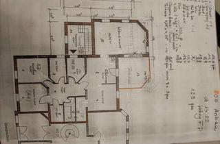 Wohnung mieten in Olenhuser Landstr. 20A, 37124 Rosdorf, Außergewöhnliche 3-Zimmer-Wohnung mit Balkon in Rosdorf
