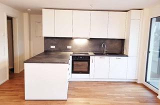 Wohnung mieten in Leonberger Str. 28, 71063 Sindelfingen, Helle 3-Zimmer NEUBAU-Wohung (81,5 m²) im Zentrum-Sindelfingen zu vermieten (Erstbezug)