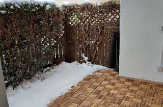 Wohnung mieten in Levistraße, 95445 Bayreuth, 2-Zimmer Wohnung mit Terasse in Bayreuth