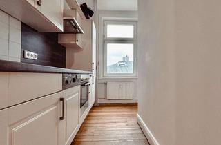 Wohnung mieten in 23564 St. Jürgen, 3-Zimmer Wohnung mit Balkon im 2. OG in Lübeck St. Jürgen
