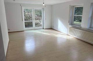 Wohnung mieten in 72764 Reutlingen, 1,5-Zimmer-Single-Wohnung mit Terrasse, Georgenberg Reutlingen