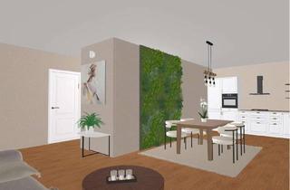 Wohnung mieten in 33335 Gütersloh, 4 Zimmer Obergeschoss mit Dachterrasse!