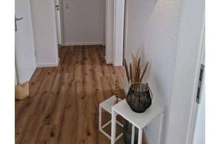Wohnung mieten in 74564 Crailsheim, NACHMIETER ZUM 01.04.26 Helle 4 Zimmer Erdgeschosswohnung in Goldbach mit Garten und Terrasse