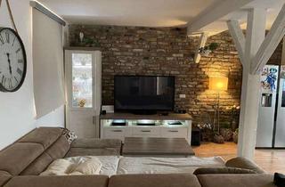 Wohnung mieten in Totenhofweg, 58095 Mittelstadt, Sanierte 4-Zimmer-Maisonette-Wohnung mit Balkon und Einbauküche in Hagen