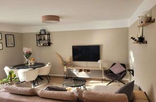 Wohnung mieten in Zeppelinstraße 39, 64347 Griesheim, Barrierefreie 3-Zimmer Erdgeschosswohnung mit Balkon in Griesheim