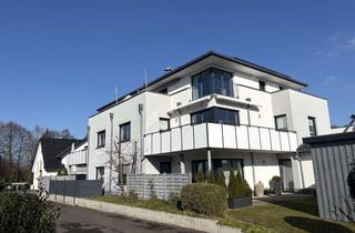 Wohnung mieten in Bahnhofstraße 10, 32361 Preußisch Oldendorf, Helle 3-Zimmer Erdgeschoss-Wohnung in Preußisch Oldendorf (Bad Holzhausen) mit 110 m² Wohnfläche