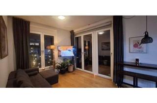 Wohnung mieten in Am Tierpark 51, 10319 Friedrichsfelde, Möblierte Helle 2-Zi Whg im 4. OG am Tierpark