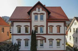 Wohnung mieten in Amtswiese 15, 38667 Bad Harzburg, Zentrumsnahe mit vier Zimmern in Bad Harzburg