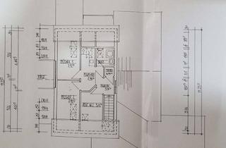 Wohnung mieten in James-Franck-Ring 28, 37077 Göttingen, kleine Dachgeschosswohnung