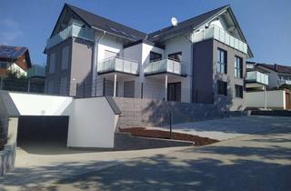 Wohnung mieten in Marienstraße 19, 87452 Altusried, Helle 3 Zimmer Wohnung in KFW 55 Haus