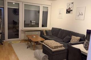 Wohnung mieten in 71706 Markgröningen, Schöne 2- Zimmerwohnung mit Südbalkon und 2 Keller