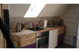 Wohnung mieten in 74252 Massenbachhausen, Helle 2-Zimmer Dachgeschosswohnung in Massenbachhausen