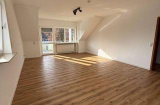 Wohnung mieten in Kurfürstenstr. 86a, 56218 Mülheim-Kärlich, Gepflegte 2-Zimmer Dachgeschosswohnung in Mülheim-Kärlich