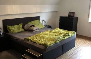 Wohnung mieten in Ochsengasse, 97980 Bad Mergentheim, Vermiete 3 Zimmer Wohnung in MGH Stadt