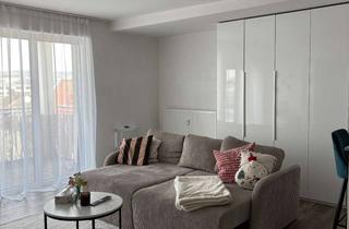 Wohnung mieten in Goldbacher Straße 31, 63739 Aschaffenburg, Schöne 2 - Zimmer Wohnung mit Schlossblick, in zentraler Lage von Aschaffenburg