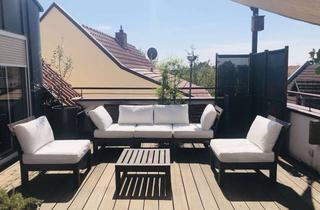 Wohnung mieten in Gr. Kapellenstr. 22, 67105 Schifferstadt, Stilvolle Maisonette-Wohnung mit Dachterrasse im Herzen von Schifferstadt