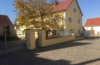 Wohnung mieten in Börlner Str., 04808 Falkenhain, Großzügige 5-Zimmer Wohnung in Lossatal-Falkenhain mit Garten