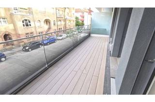 Wohnung mieten in 71634 Ludwigsburg, Möblierte 2-Zi.-WHG mit traumhaften Balkon in Ludwigsburg