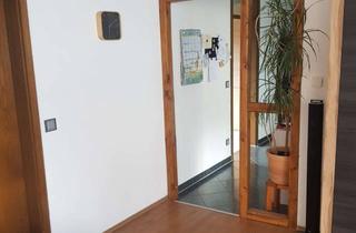 Wohnung mieten in 75382 Althengstett, Helle 5-Zimmer Wohnung mit Balkon in Althengstett
