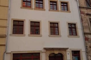 Wohnung mieten in Böhmische Straße 32, 02763 Zittau, Wohnen innerhalb des Stadtrings