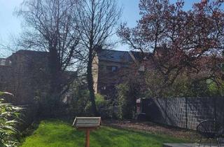 Wohnung mieten in Wilhelm-Strauß-Straße 88, 41236 Rheydt, Exklusive Altbau-Wohnung mit Garten kernsaniert in 2021 | XL Badezimmer 2 Zimmer