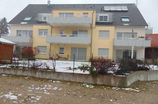 Wohnung mieten in 91077 Neunkirchen, 4-Zimmer Erdgeschosswohnung mit Garten in Neunkirchen a. Brand