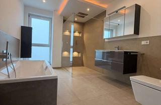 Wohnung mieten in 63225 Langen, *** 2-Zimmer Dachgeschoss, EBK, Dachterrasse, Luxus Badezimmer***