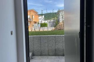 Wohnung mieten in Silvanerweg, 71404 Korb, 2 Zimmer Wohnung mit Terrasse