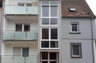 Wohnung mieten in Rathausstraße 37, 66914 Waldmohr, Gepflegte 4-Zimmer Wohnung in Waldmohr (Erdgeschoss)