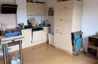 Wohnung mieten in 97299 Zell, 2-Zimmer-Wohnung mit Balkon in schöner Lage Zell a.Main