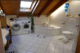 Wohnung mieten in 83543 Rott, Charmante 2,5-Zimmer Dachgeschosswohnung in Rott am Inn inklusive Stellplatz und Balkon