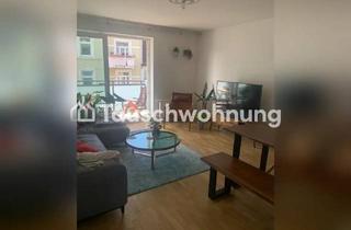 Tauschwohnungen in Neumünstersche Straße 30, 20251 Hoheluft-Ost, Tauschwohnung: Suche: Helle, ruhige Lage ab 90qm mit Balkon