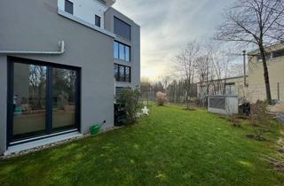 Wohnung mieten in Egerlandstraße 3a-b, 85053 Ingolstadt, Geschmackvolle 3-Raum-Wohnung mit Terrasse und Küche in Ingolstadt