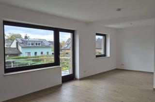 Wohnung mieten in 50259 Pulheim, Helle 3-Zimmer Wohnung mit Balkon in Pulheim-Ruckesweg