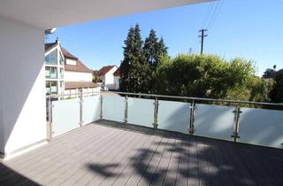 Wohnung mieten in 86424 Dinkelscherben, ***Pendler und Singles aufgepasst! Attraktives Apartment mit großem Südbalkon ***