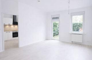 Wohnung mieten in Straße Der Einheit 32, 15834 Rangsdorf, Frisch renovierte Helle 2-Zimmer Wohnung in Rangsdorf mit Terasse