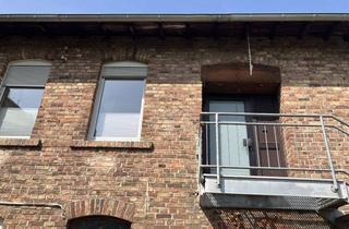 Wohnung mieten in 56179 Vallendar, Helle, voll möblierte 3-Zimmer-Wohnung in Vallendar mit Balkon