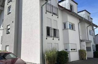 Wohnung mieten in 88690 Uhldingen-Mühlhofen, Neuwertige 3‑Zimmer Wohnung mit Balkon in Uhldingen-Mühlhofen