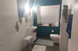 Wohnung mieten in Bahnhofstraße, 24963 Tarp, Gepflegte 3-Zimmer Erdgeschosswohnung in Tarp mit ca. 100 m²