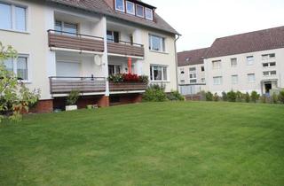 Wohnung mieten in Thomas-Mann-Weg, 31008 Elze, Sonnige 3-Zimmer-Wohnung mit Blick ins Leinetal